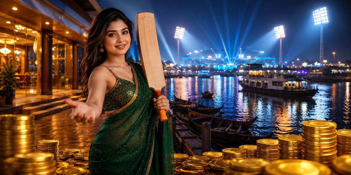 বরিশালে ros2 - এ ক্রিকেট বেটিং উপভোগ করছেন একজন বাংলাদেশি