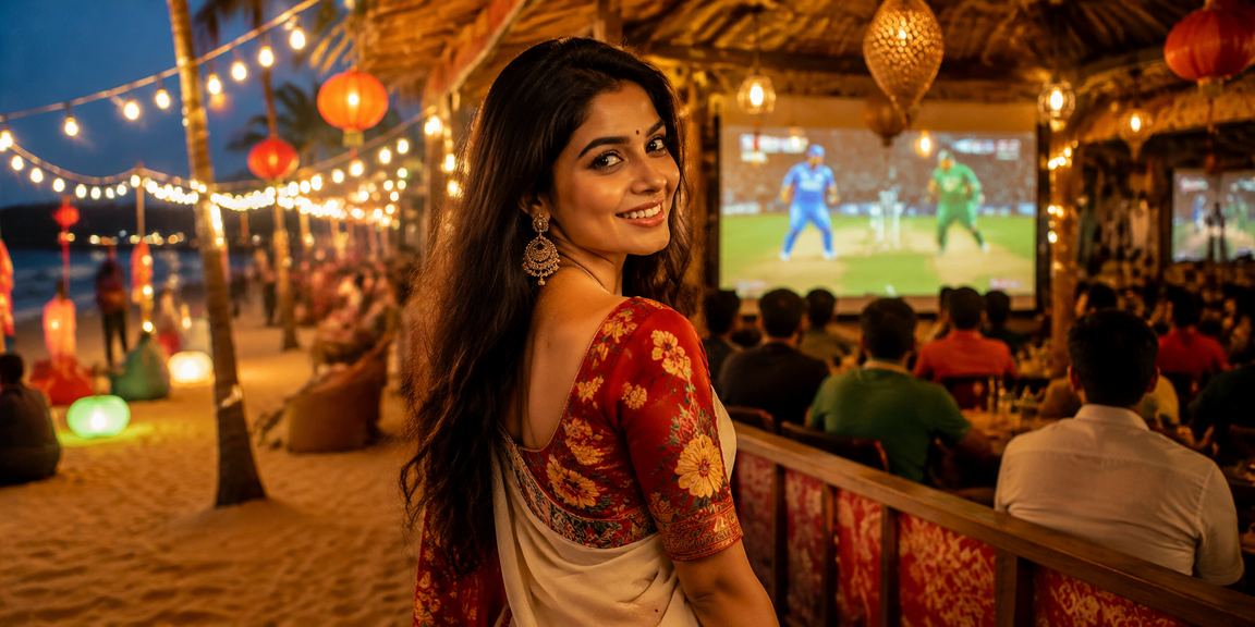 Cricket betting on ros2 during the Pohela Boishakh celebrations in Comilla
