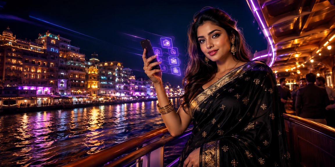 রাজশাহীতে মোবাইলে ros2 প্রোমোশন ক্লেম করছেন একজন ব্যবহারকারী