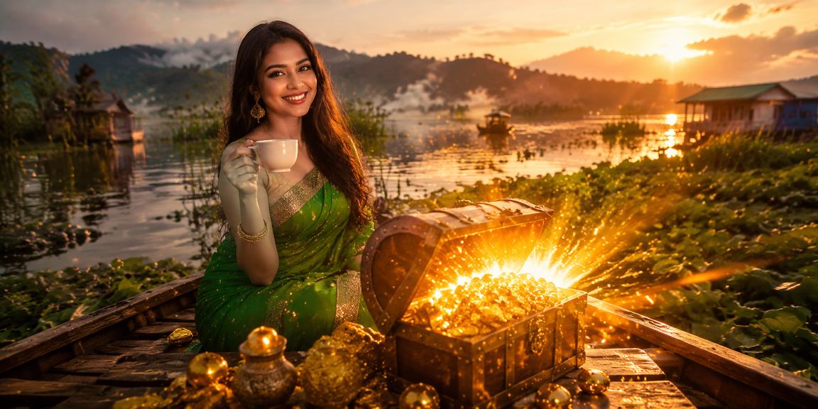 রাঙামাটিতে ros2 সাপোর্ট ও রিবেট বোনাস উপভোগ করছেন একজন ব্যবহারকারী